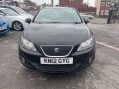 SEAT Ibiza 1.2 Ibiza S Copa CR TDI Ecomotive 5dr 13
