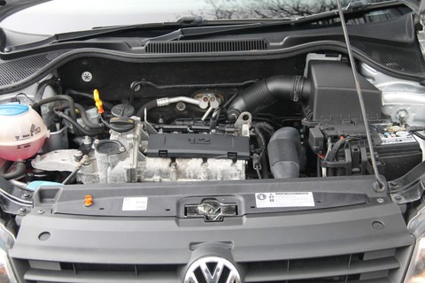 Volkswagen Polo 1.2 S Euro 5 5dr (A/C) 18