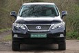 Lexus RX 3.5 450h V6 SE-L CVT 4WD Euro 4 (s/s) 5dr 1