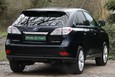 Lexus RX 3.5 450h V6 SE-L CVT 4WD Euro 4 (s/s) 5dr 5