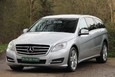 Mercedes-Benz R Class 3.0 R350L CDI G-Tronic+ 4WD Euro 5 5dr (7 seats) 4