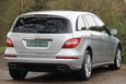 Mercedes-Benz R Class 3.0 R350L CDI G-Tronic+ 4WD Euro 5 5dr (7 seats) 5