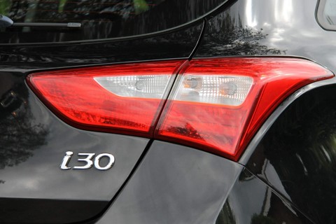 Hyundai i30 1.4 Active Euro 5 5dr 35