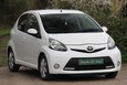 Toyota Aygo 1.0 VVT-i Fire Euro 5 5dr 3