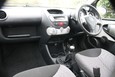 Toyota Aygo 1.0 VVT-i Fire Euro 5 5dr 9