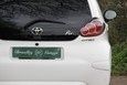 Toyota Aygo 1.0 VVT-i Fire Euro 5 5dr 33