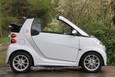 Smart Fortwo Coupe Electric Drive Cabriolet Auto 2dr 1