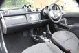 Smart Fortwo Coupe Electric Drive Cabriolet Auto 2dr 9