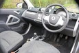 Smart Fortwo Coupe Electric Drive Cabriolet Auto 2dr 10