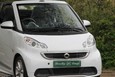 Smart Fortwo Coupe Electric Drive Cabriolet Auto 2dr 24