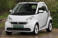 Smart Fortwo Coupe Electric Drive Cabriolet Auto 2dr 77