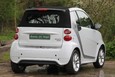 Smart Fortwo Coupe Electric Drive Cabriolet Auto 2dr 78
