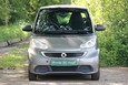 Smart Fortwo Coupe 1.0 MHD Passion SoftTouch Euro 5 (s/s) 2dr 4