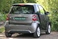 Smart Fortwo Coupe 1.0 MHD Passion SoftTouch Euro 5 (s/s) 2dr 6
