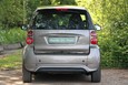 Smart Fortwo Coupe 1.0 MHD Passion SoftTouch Euro 5 (s/s) 2dr 7