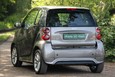 Smart Fortwo Coupe 1.0 MHD Passion SoftTouch Euro 5 (s/s) 2dr 8