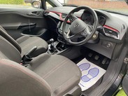 Vauxhall Corsa 1.4i ecoTEC Griffin Euro 6 3dr 4