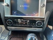 Maserati Quattroporte 3.0 V6 S ZF Euro 5 4dr 54