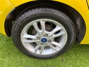 Ford Fiesta 1.6 Zetec Powershift Euro 6 5dr 41