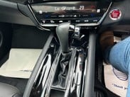 Honda HR-V 1.5 i-VTEC EX CVT Euro 6 (s/s) 5dr 75
