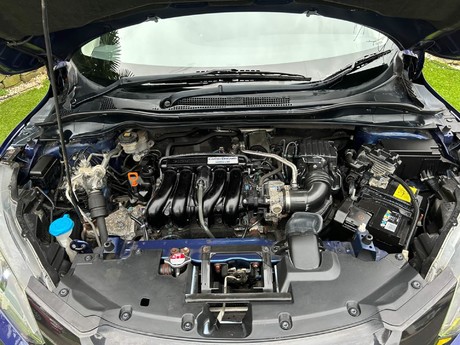 Honda HR-V 1.5 i-VTEC EX CVT Euro 6 (s/s) 5dr 30