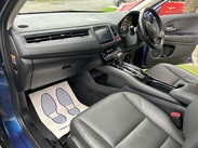Honda HR-V 1.5 i-VTEC EX CVT Euro 6 (s/s) 5dr 65