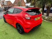 Ford Fiesta 1.0T EcoBoost Zetec S Euro 6 (s/s) 3dr 22