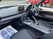 Mazda MX-5 1.5 SKYACTIV-G SE-L Nav Euro 6 2dr 69