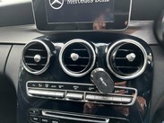 Mercedes-Benz C Class 2.0 C350e 6.4kWh Sport G-Tronic+ Euro 6 (s/s) 5dr 68