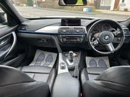 BMW 3 Series 3.0 330d M Sport Touring Auto Euro 5 (s/s) 5dr 4