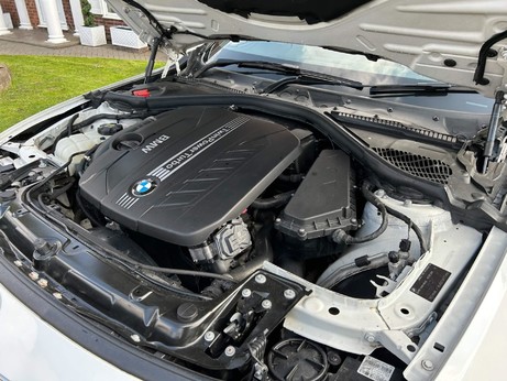 BMW 4 Series 3.0 435d M Sport Auto xDrive Euro 6 (s/s) 2dr 35