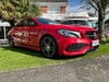 Mercedes-Benz CLA Class 1.6 CLA180 AMG Line Coupe 7G-DCT Euro 6 (s/s) 4dr