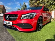 Mercedes-Benz CLA Class 1.6 CLA180 AMG Line Coupe 7G-DCT Euro 6 (s/s) 4dr 26