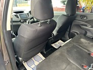 Honda CR-V 2.0 i-VTEC SE Plus Navi Auto 4WD Euro 6 5dr 56