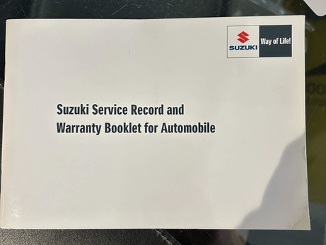 Suzuki Swift 1.2 Dualjet MHEV SZ5 Euro 6 (s/s) 5dr 80