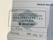 Suzuki Vitara 1.6 SZ5 Euro 6 (s/s) 5dr 90