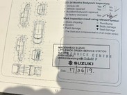 Suzuki Vitara 1.6 SZ5 Euro 6 (s/s) 5dr 94