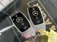 Mercedes-Benz E Class 2.0 E220d AMG Line G-Tronic+ Euro 6 (s/s) 4dr 62