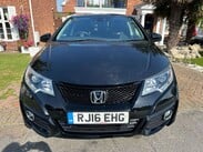 Honda Civic 1.8 i-VTEC SE Plus (Navi) Auto Euro 6 5dr 18