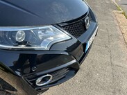 Honda Civic 1.8 i-VTEC SE Plus (Navi) Auto Euro 6 5dr 33