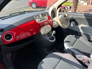 Fiat 500 1.2 Pop Dualogic Euro 6 (s/s) 3dr 51