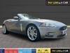 Jaguar XKR 4.2 V8 Auto Euro 4 2dr