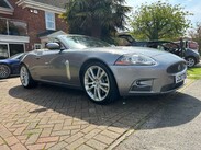 Jaguar XKR 4.2 V8 Auto Euro 4 2dr 5