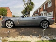 Jaguar XKR 4.2 V8 Auto Euro 4 2dr 11