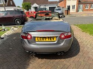 Jaguar XKR 4.2 V8 Auto Euro 4 2dr 17