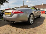 Jaguar XKR 4.2 V8 Auto Euro 4 2dr 19