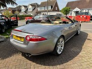 Jaguar XKR 4.2 V8 Auto Euro 4 2dr 21