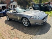 Jaguar XKR 4.2 V8 Auto Euro 4 2dr 24