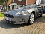 Jaguar XKR 4.2 V8 Auto Euro 4 2dr 32