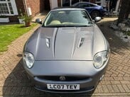 Jaguar XKR 4.2 V8 Auto Euro 4 2dr 87